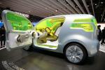 Renault Z.E. Concept 2008 года